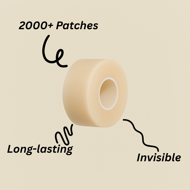 Nora™ Hydrocolloid Roll