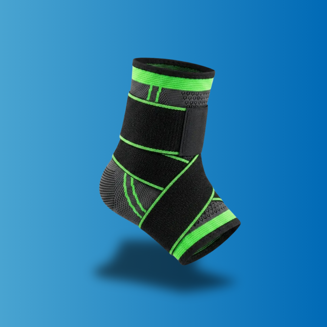 StrideSleeve