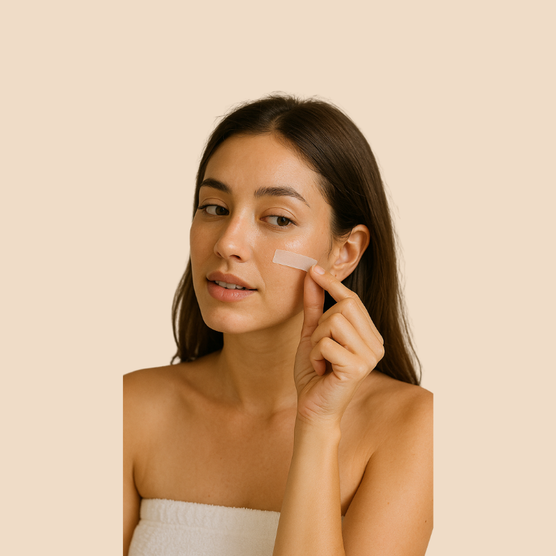 Nora™ Hydrocolloid Roll