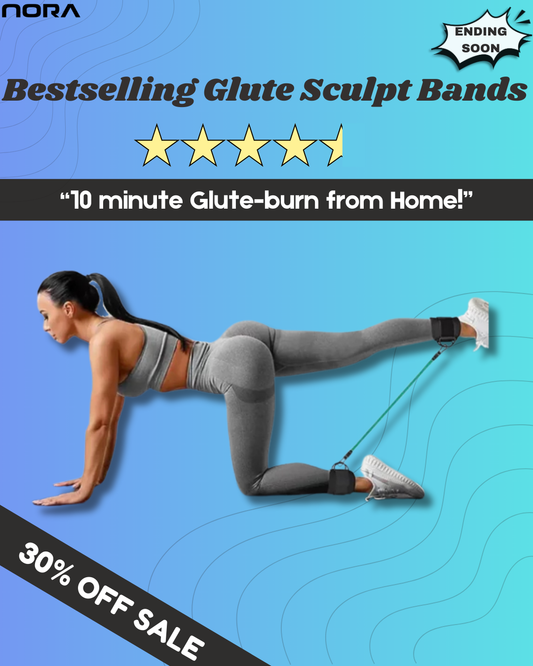 Nora™ BootyLift Bands