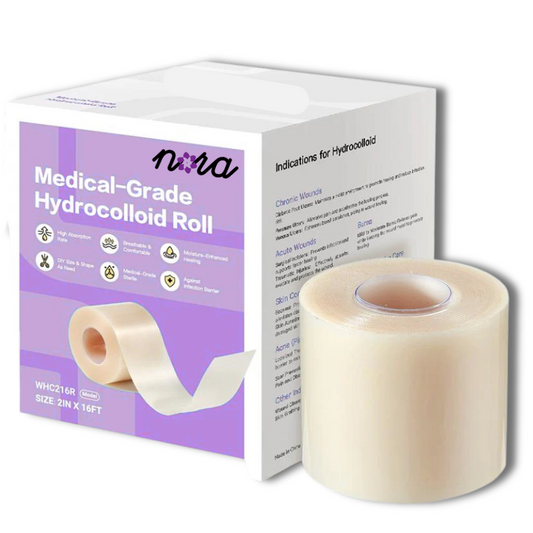 Nora™ Hydrocolloid Roll
