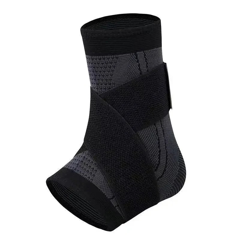 StrideSleeve - Heel Growth Plate Support for Youth Athletes