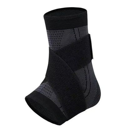 StrideSleeve - Heel Growth Plate Support for Youth Athletes