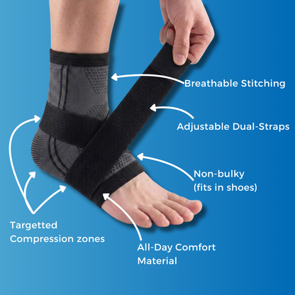 StrideSleeve
