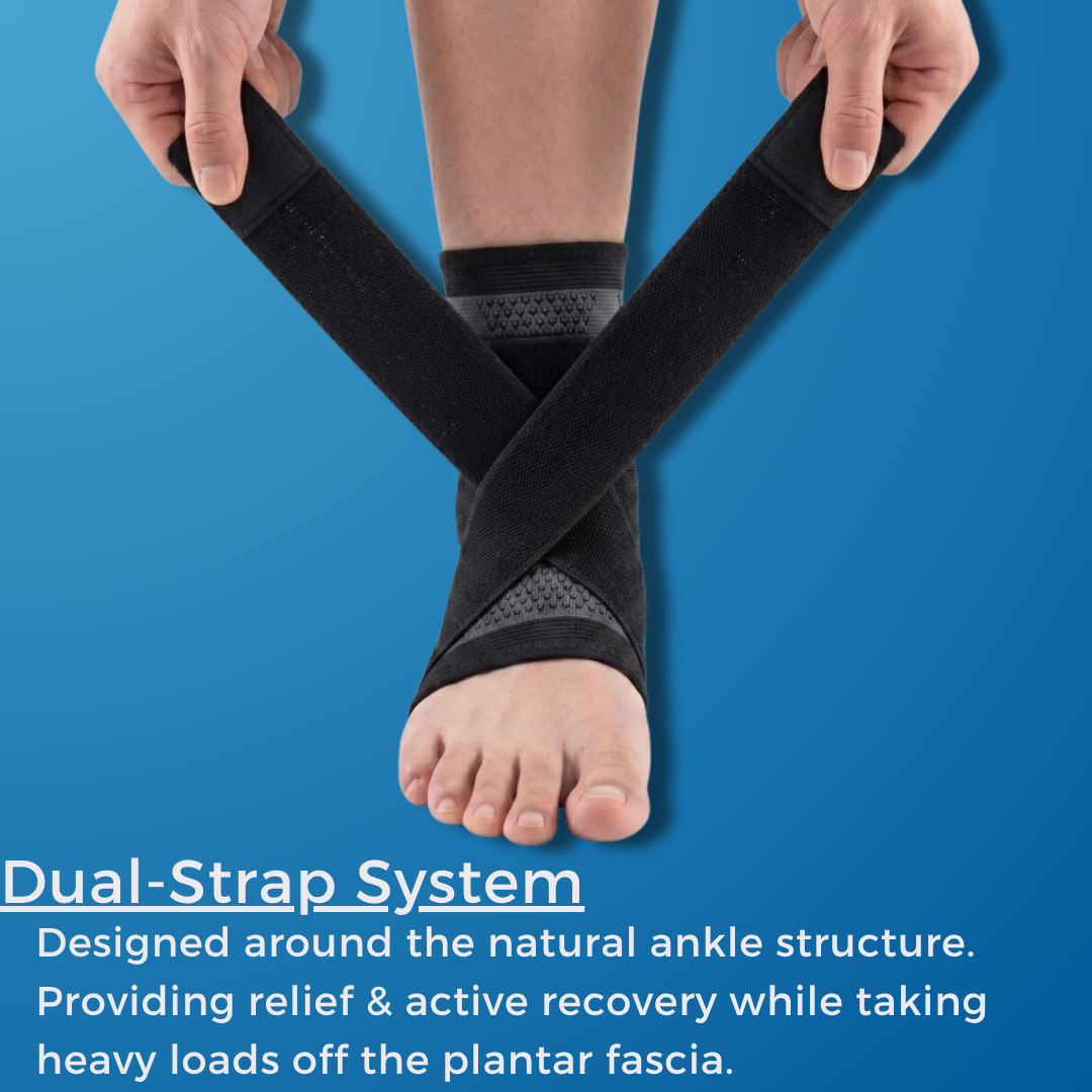 StrideSleeve