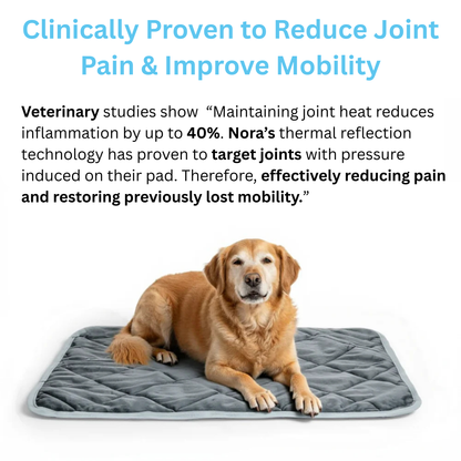 Nora Thermal Reflection Pad™