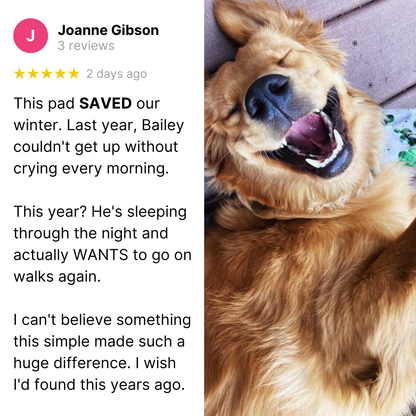 Nora Thermal Reflection Pad™