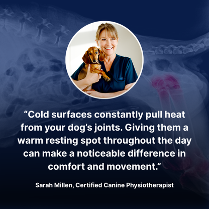 Nora Thermal Reflection Pad™