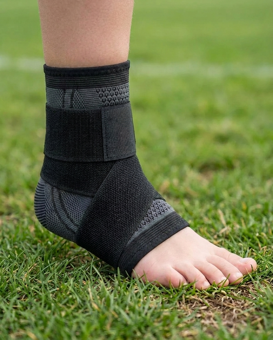 StrideSleeve for Youth Athletes