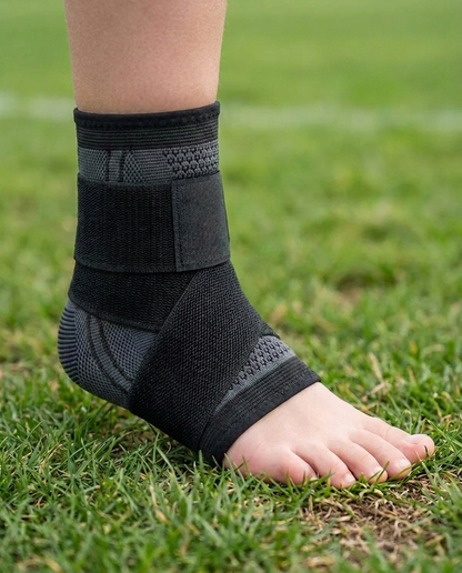 StrideSleeve for Youth Athletes