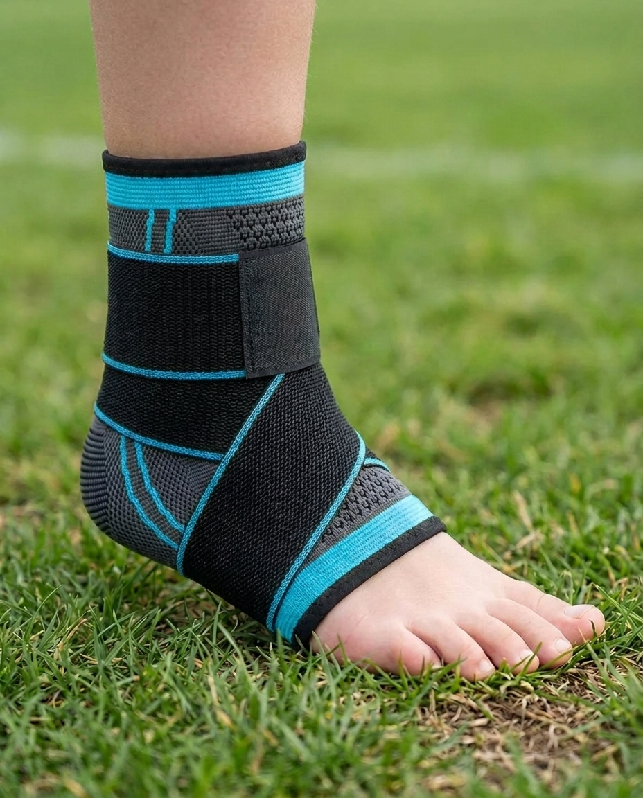 StrideSleeve for Youth Athletes