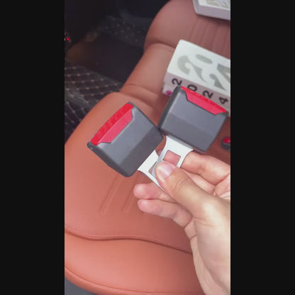 Car Seatbelt Extender